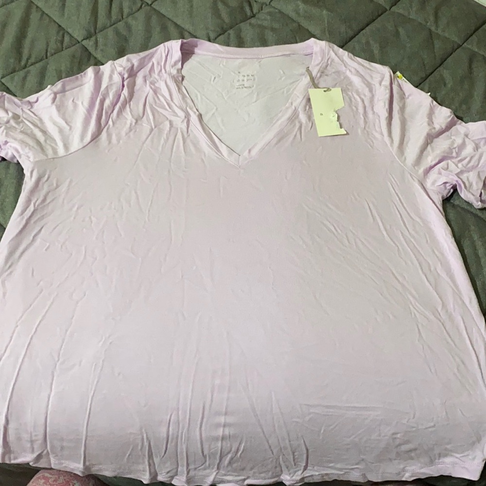 A new day tshirt new with tag